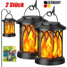 Stück solar hängeleuchte - solar,