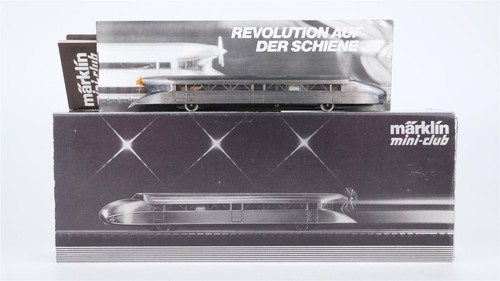 Märklin spur 8876 - spur, z