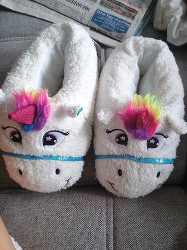 Einhorn plüsch - , einhorn🦄