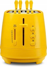 De'Longhi CTLAP2203.Y Toaster
