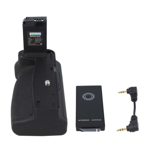 Batteriegriff für canon eos - batteriegriff,