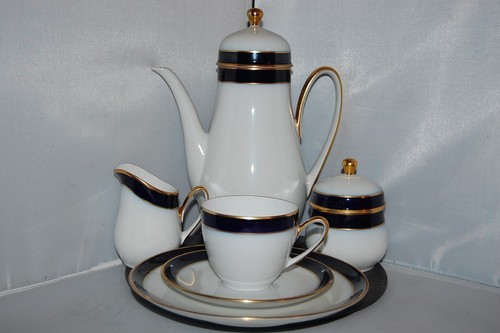 Kaffeeservice pers 21 tlg - pers.,
