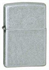 ZIPPO - BENZIN - FEUERZEUG -