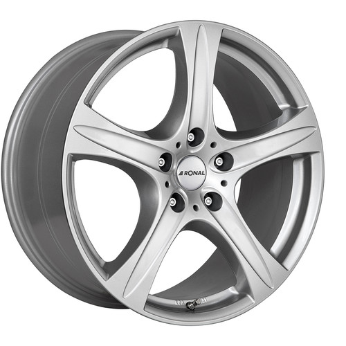Alufelge ronal r55 - ronal,