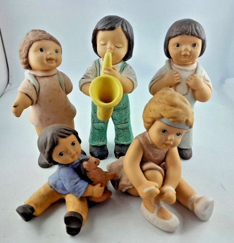 Goebel figuren nina marco - goebel,
