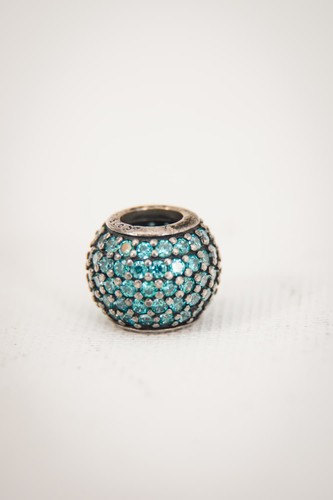 Original pandora pavé - original, pavé-kugel