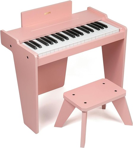 Kinder klavier tastatur - klavier,