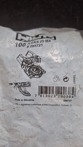 Hilti eks 285721 - hilti,