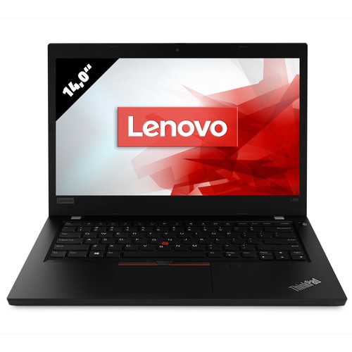 Lenovo thinkpad l490 notebook - l490,