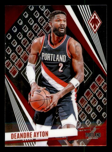 Deandre ayton panini phoenix - deandre,