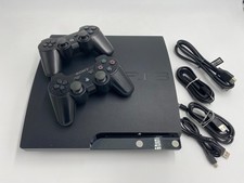 Sony PlayStation 3 Slim 250GB