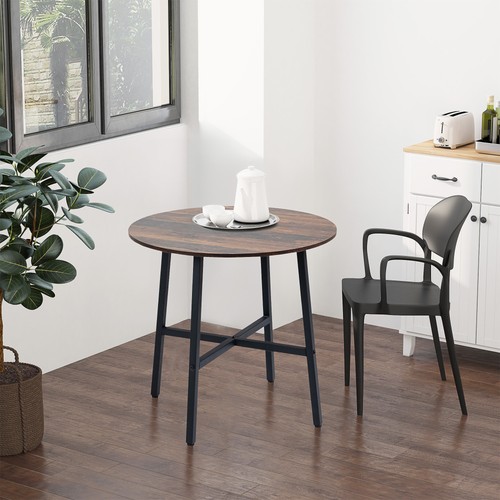 Homcom esszimmertisch esstisch - homcom,