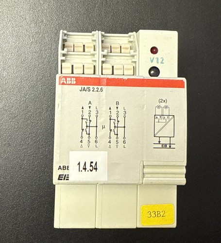 Abb 6 bus eib - ja/s,