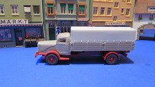 Wiking Krupp Titan Truck