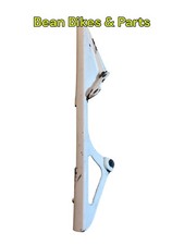 Kawasaki ZX6R 636C 05 06 Kettenschutz