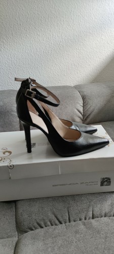 Brenda zaro high heels - brenda,
