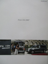 VW Caddy +Maxi +T5 Multivan