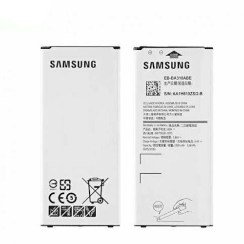 Original samsung galaxy - original, a3