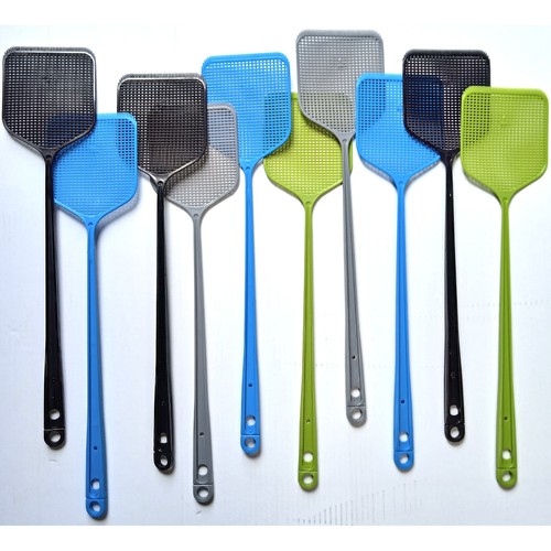 10x fliegenklatsche - 10x,
