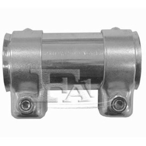 Rohrverbinder für fiat - rohrverbinder,