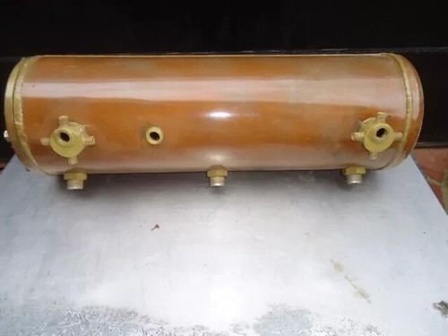 San marco boiler 3 - ,