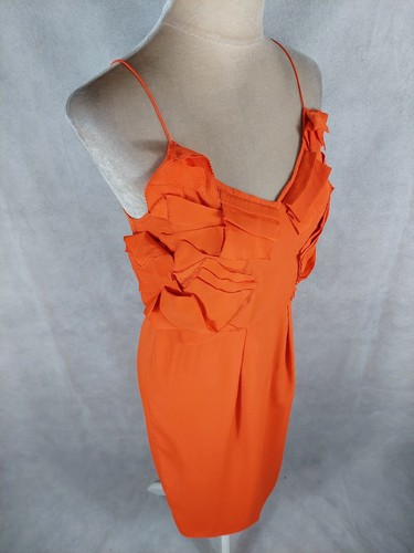 Kleid fïnery 10 - gr.,