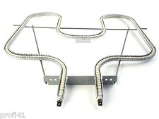 Backofen Heizung Unterhitze