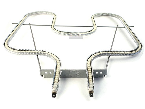 Backofen heizung unterhitze - heizung,