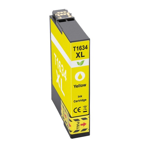 Patronen für epson 16xl - patronen,