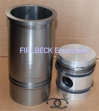 Zylindersatz Kolben Zylinder