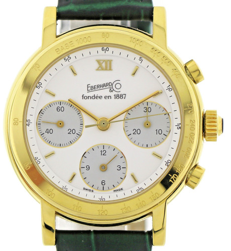 Eberhard edition - &, co.