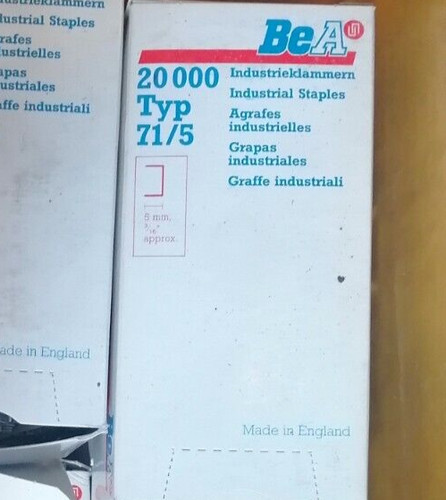 20000 bea - 20000, st.