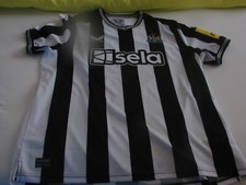 Sandro Tonali - Trikot - Newcastle United - XXL - 2XL - Premier League