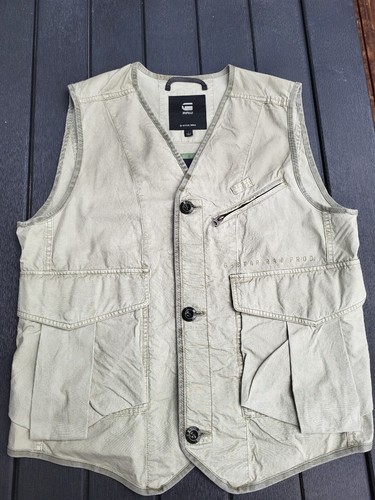 Star jacke weste shamrock - jacke, l,