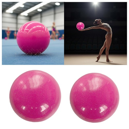 Rhythmische sportgymnastik mit - rhythmische,