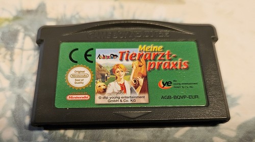 Spiel meine tierarzt praxis - spiel, tierarzt-praxis