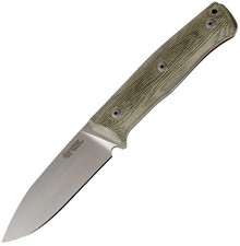 LionSTEEL B35 Fixed Blade