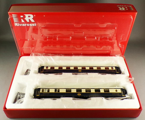 Rivarossi hr4145 ciwl 2er - rivarossi,