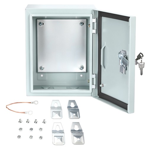Schaltschrank verteilerschrank - schaltschrank,