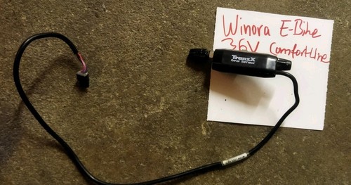 Tranzx gear sensor sfm - gear, sachs