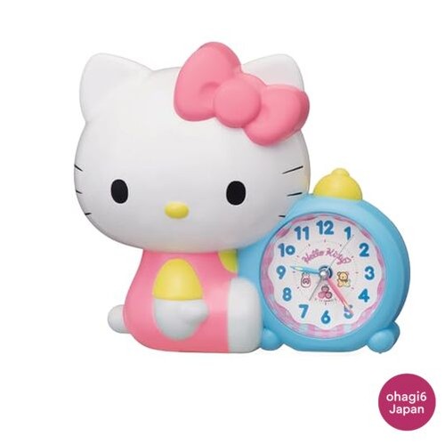 Seiko hello kitty sprechender - kitty,