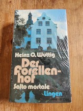 Der Forellenhof & Salto