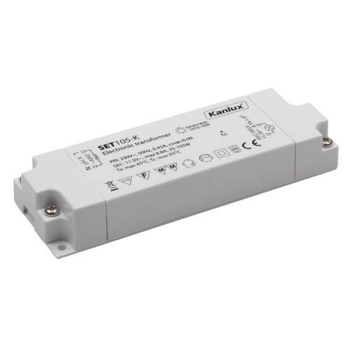 Elektronischer transformator - elektronischer,