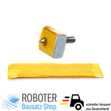 Hot End Isolierung Heizblock