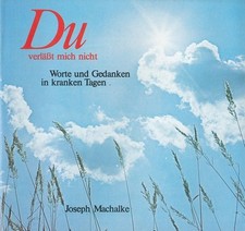 Du verlässt mich nicht 