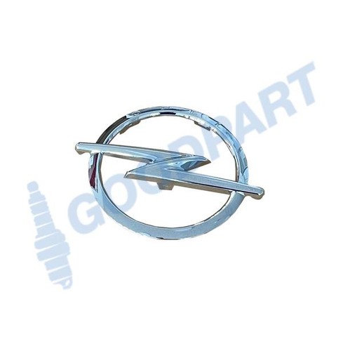 Original opel emblem - original,