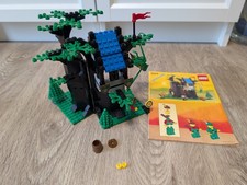 Lego Ritter 6054 Robin Hood