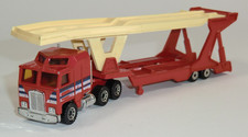 Matchbox - Kenworth Car