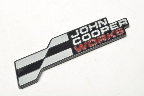 Mini aceman j05 john cooper - mini,