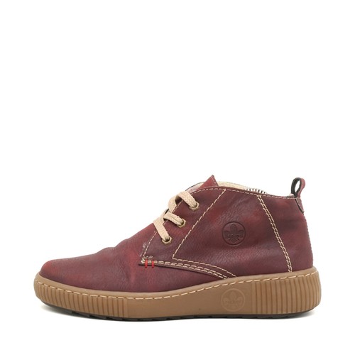 Rieker damen schnürboots - rieker,